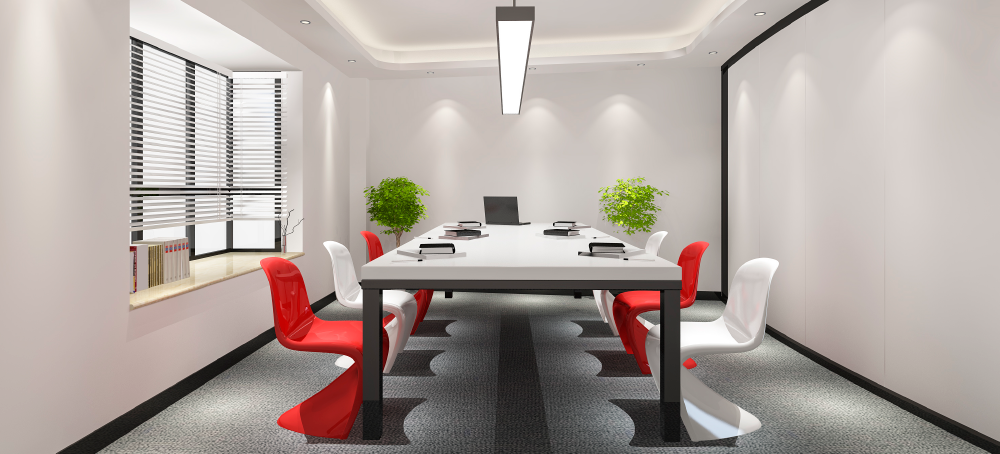 Small Office Decor Ideas